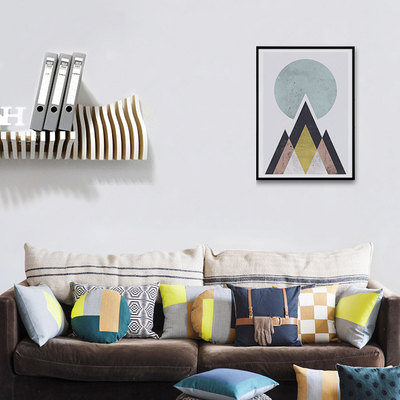 KLLENBOOKSHELF: 模塊化、交互式、功能性和裝飾性的架子