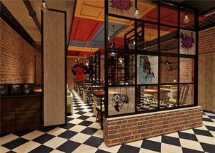 餐廳設計公司排行 十佳最具實力餐飲品牌設計