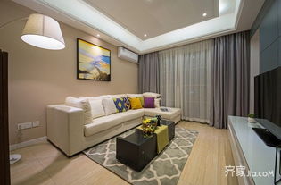 您正在訪問第3頁, 合肥120平米裝修案例效果圖,合肥120平米裝修設計案例圖片 齊家裝修網(wǎng)