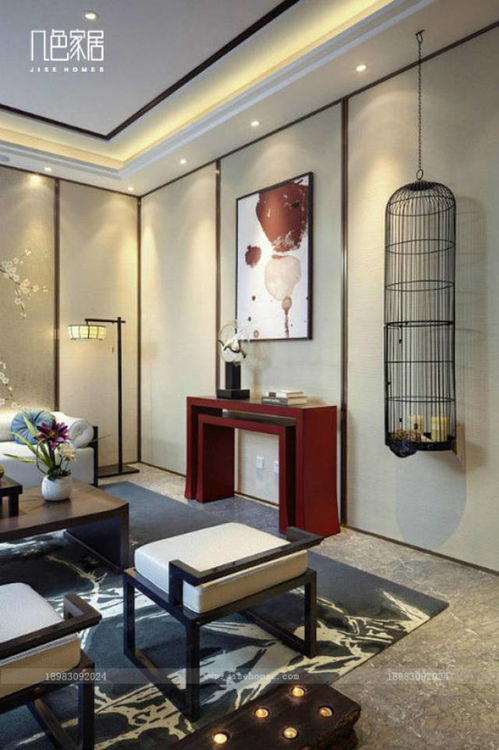 重慶軟裝設(shè)計公司 客廳裝飾畫你家也需要一幅