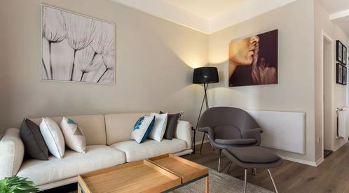 西安裝修設(shè)計課堂 96㎡現(xiàn)代簡約風(fēng)格裝修,溫馨實(shí)用又有格調(diào)的家