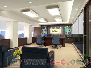 東莞廠辦裝修與設計 打造高效、專業的工業辦公空間