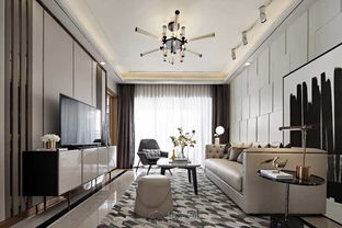 璞居裝飾半包裝潢 設(shè)計(jì)與施工的精準(zhǔn)協(xié)作，打造理想家居